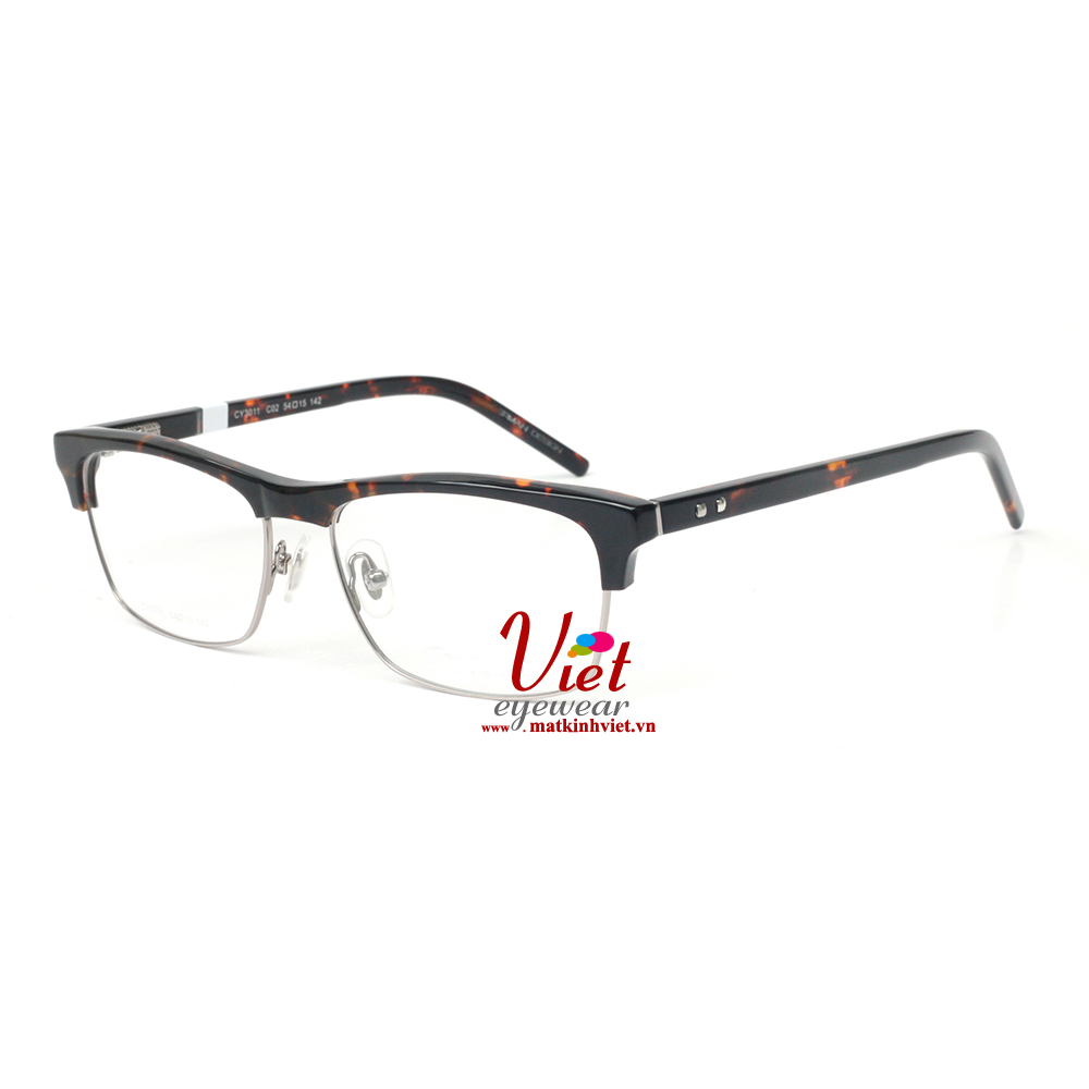 Gọng kính Cayanna CY3011 C02